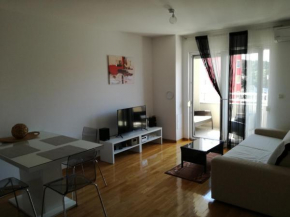 Apartment Blue